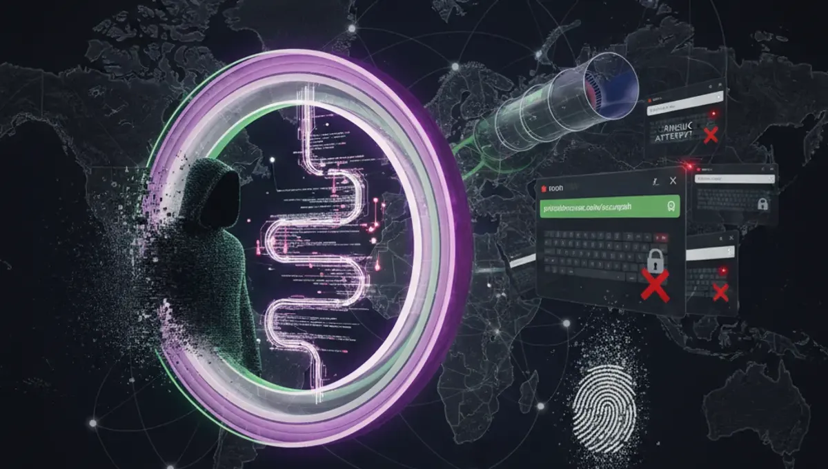 Best Internet Browser Privacy: Top Secure Options