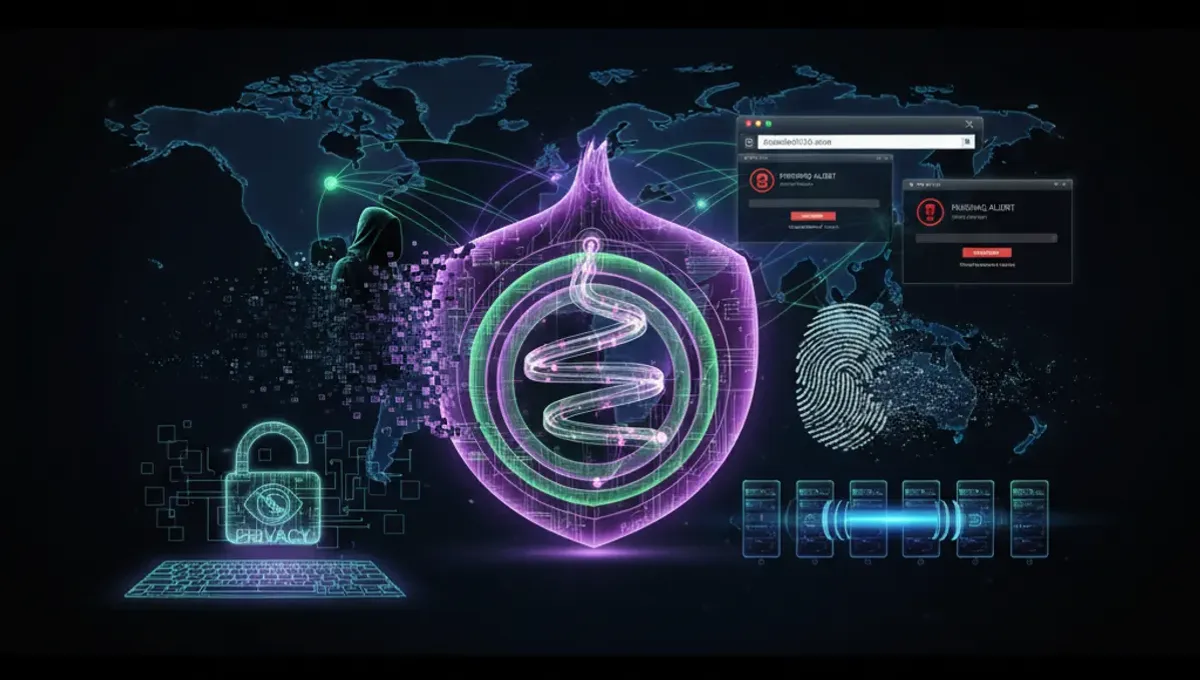Best Privacy Web Browser: Top Choices for Secure Browsing