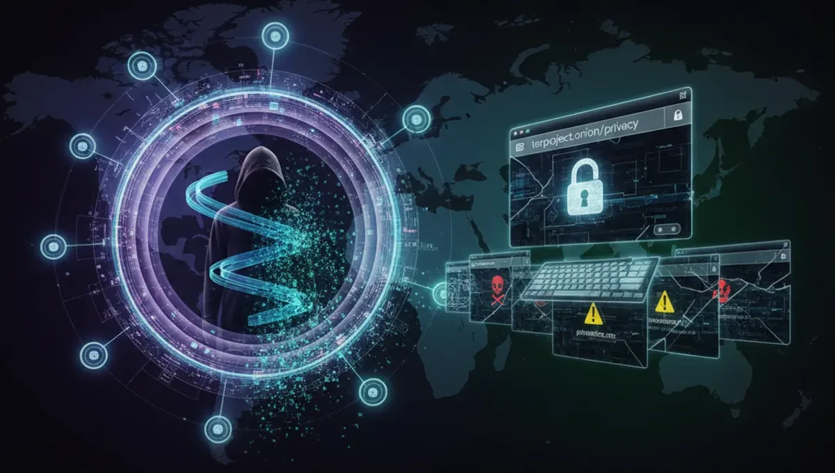 Best Web Browser Privacy: Top Choices for Secure Browsing