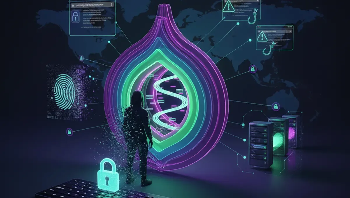 Browser Most Secure: Top Privacy-Focused Options