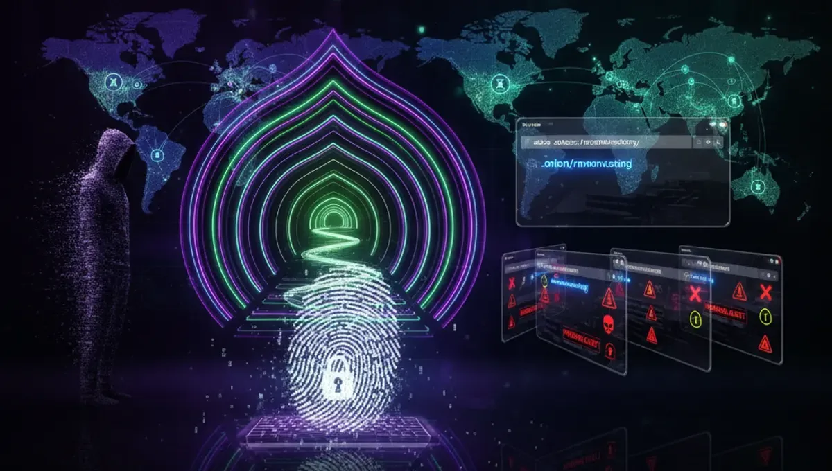 Can You Still Be Traced With VPN: Security Facts