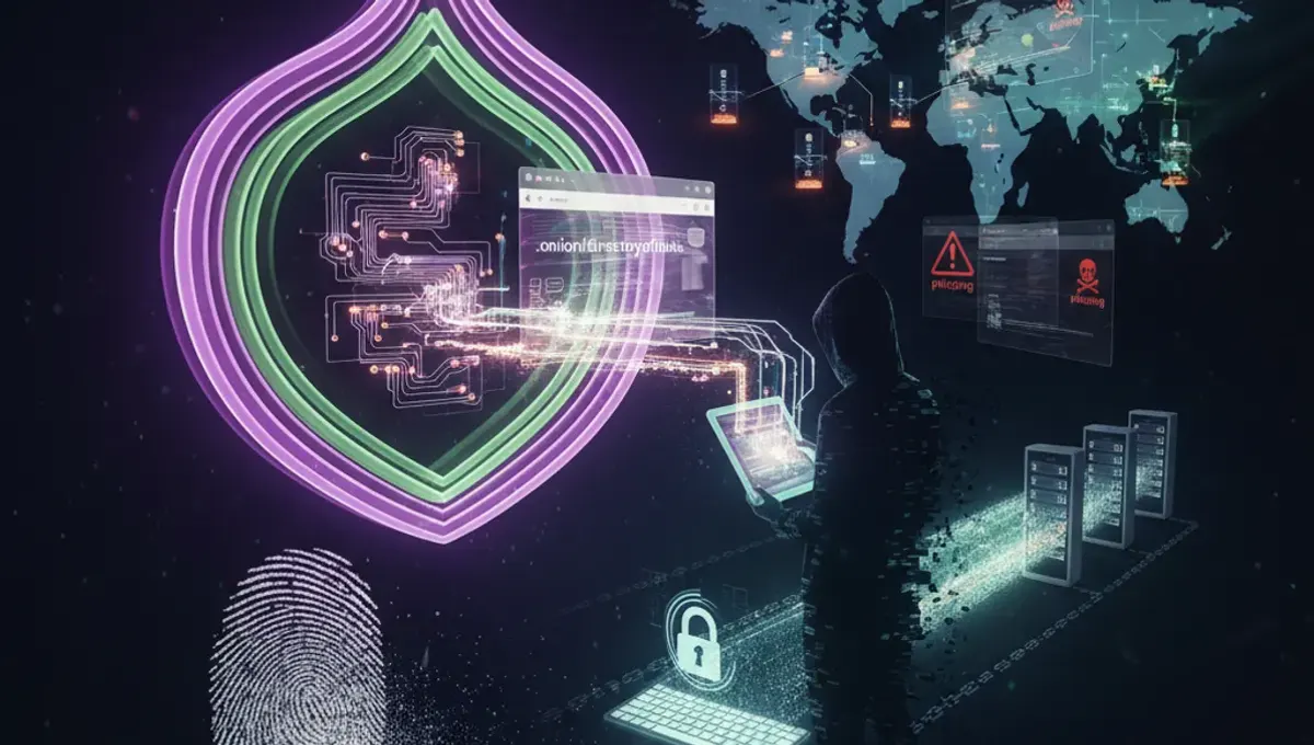 Deep Web Links: Directory of Accessible Resources