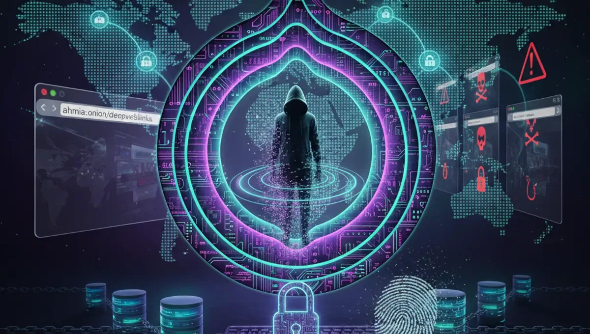 Deep Web Sites List: Comprehensive Directory & Resources