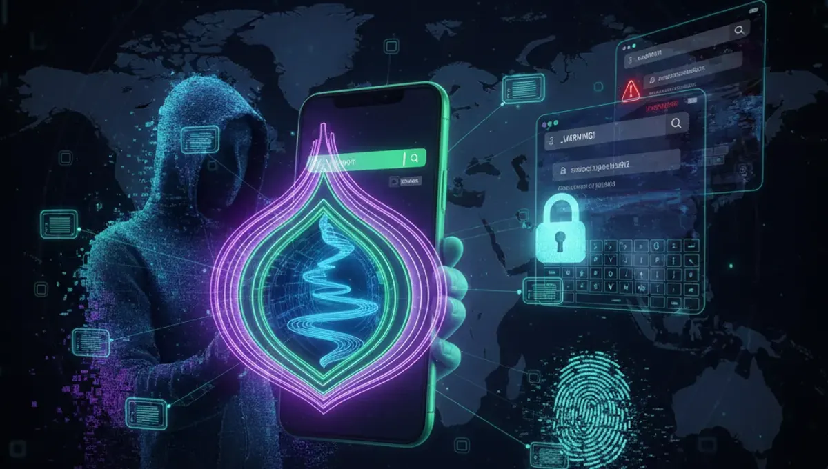How to Access the Dark Web on iPhone: A Step-by-Step Guide
