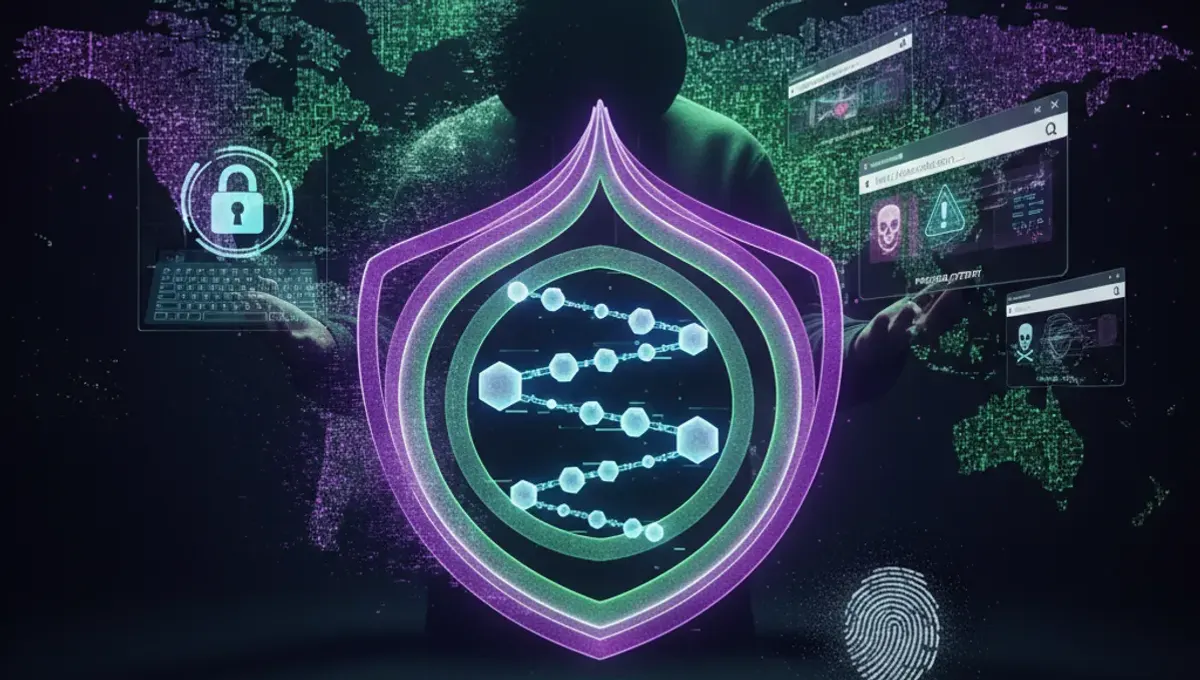 How to Access the Dark Web on Tor Browser: Step-by-Step Guide