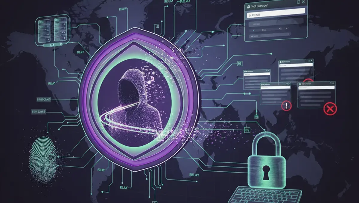 How to Access the Dark Web Safely: Essential Security Steps