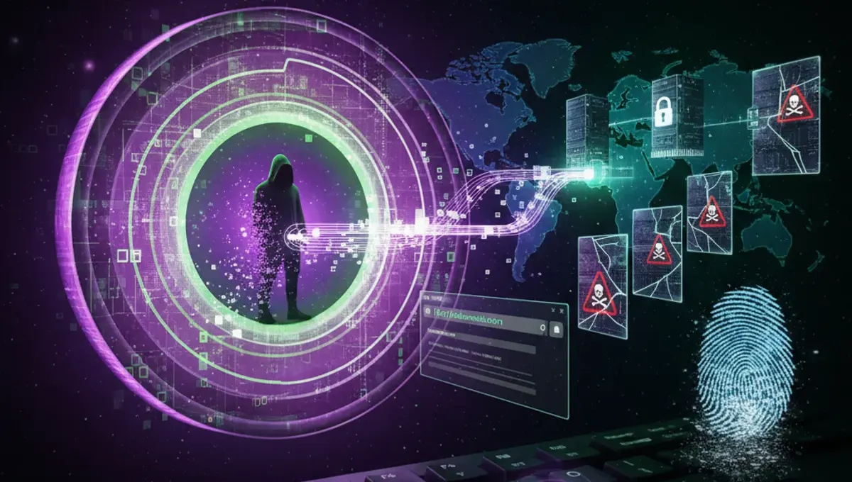 How to Gain Access to the Dark Web: A Technical Guide
