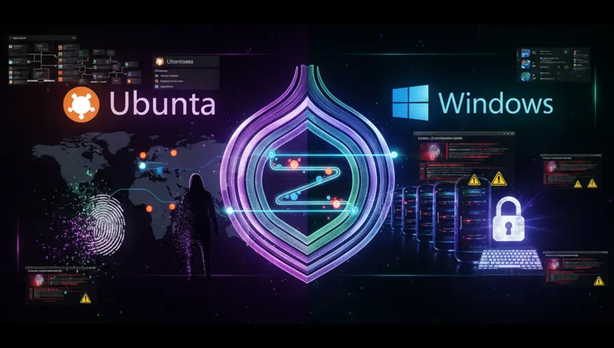 Ubuntu Dual Boot with Windows: Complete Setup Guide