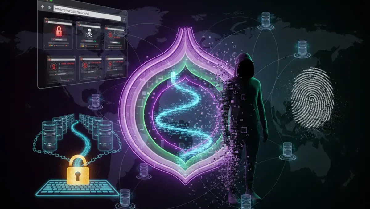 How to Report Online Scams: Step-by-Step Guide
