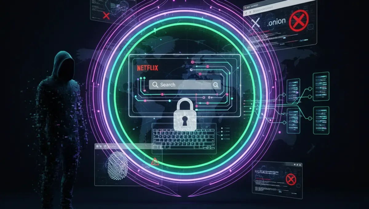 How to Search on Netflix on TV: Complete Guide