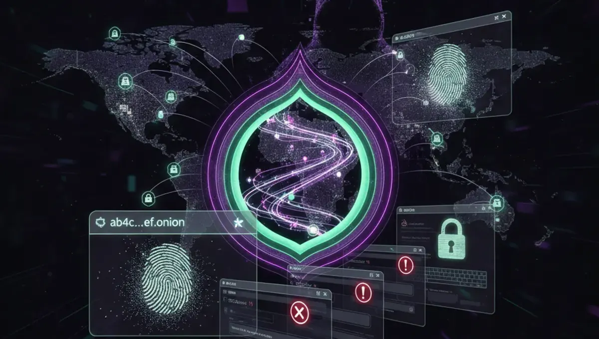 How to Secure Your Internet Connection: Essential Steps
