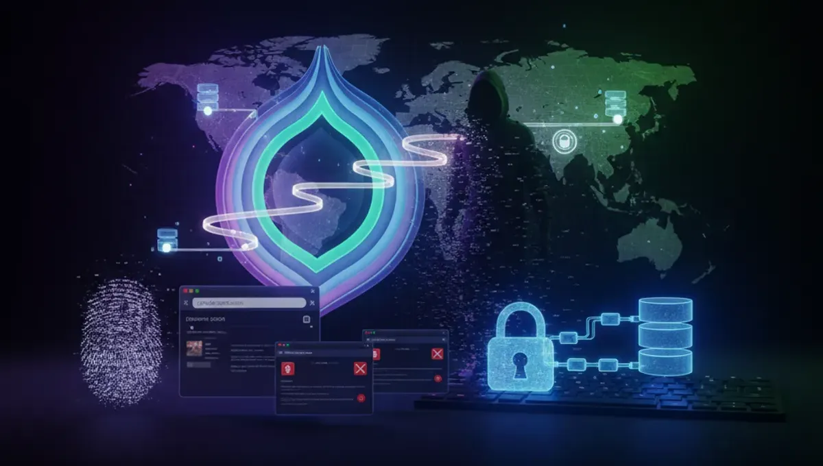 Install Tor Browser: Step-by-Step Guide for Windows, Mac & Linux