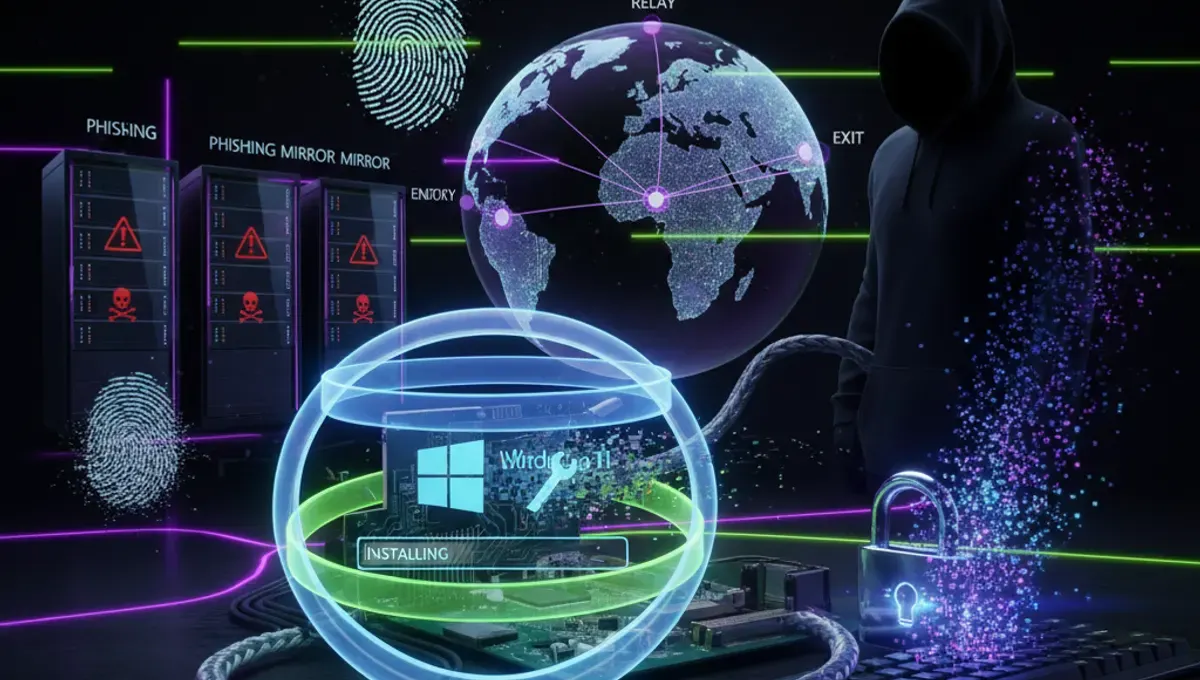 Install Windows 11 on Unsupported Hardware: Complete Guide