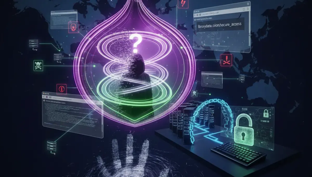 Is Public Library WiFi Safe? Security Risks Explained