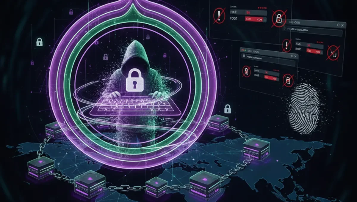 Kali Linux Root Password: Default Credentials and Setup