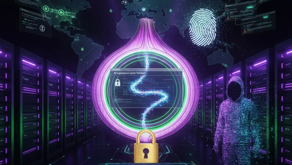 Links for Tor Browser: Access Hidden Sites Safely