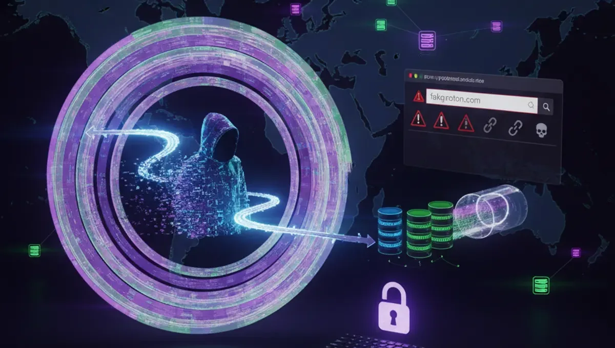 Mail Proton Me: Secure Email Setup & Features