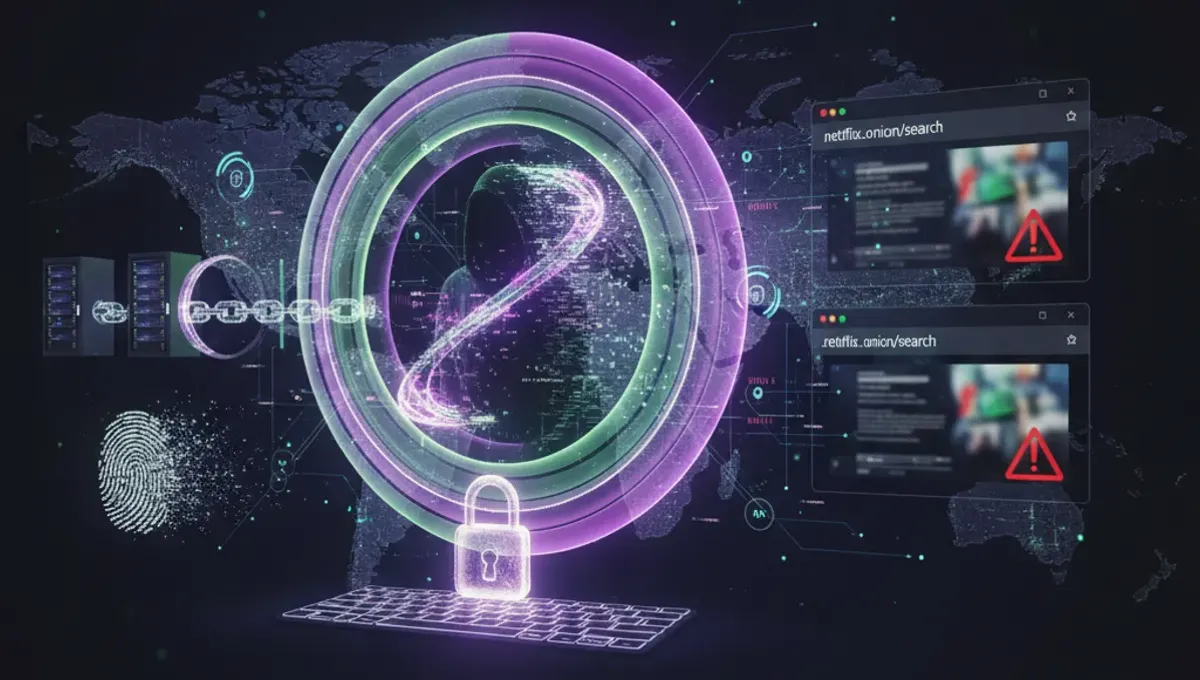 Netflix AI Search Engine: How It Works and Control Options