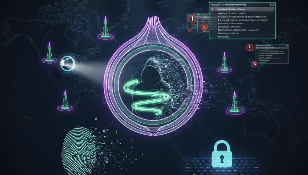 .Onion List of Sites: Directory of Tor Hidden Services