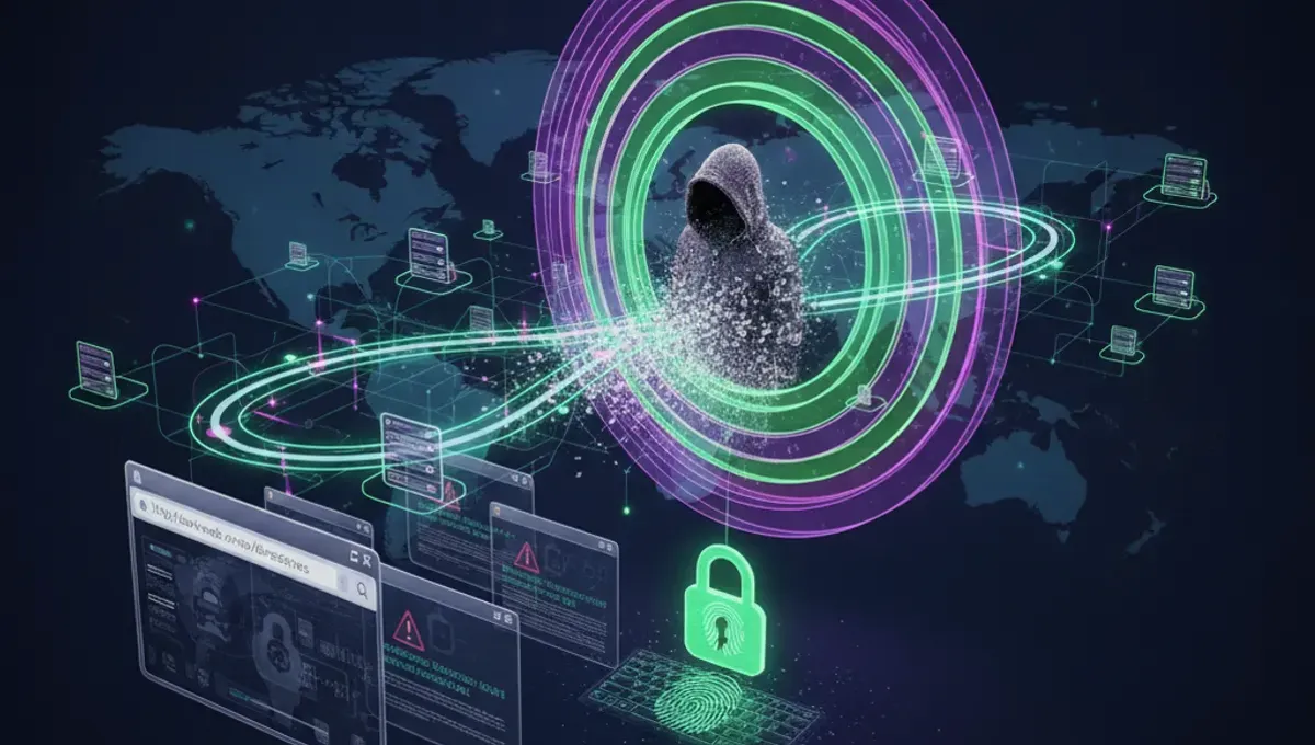 Onion Sites List: Dark Web .Onion Directories Explained
