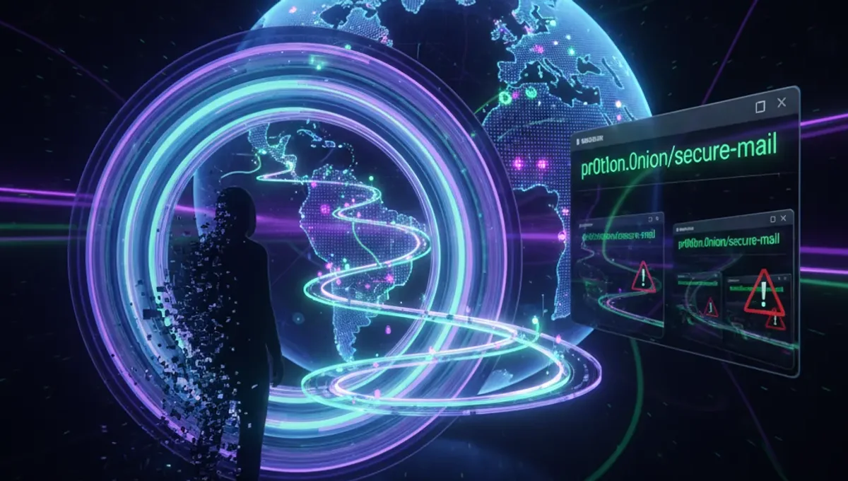 Proton Mail Alternatives: Secure Email Options Beyond ProtonMail