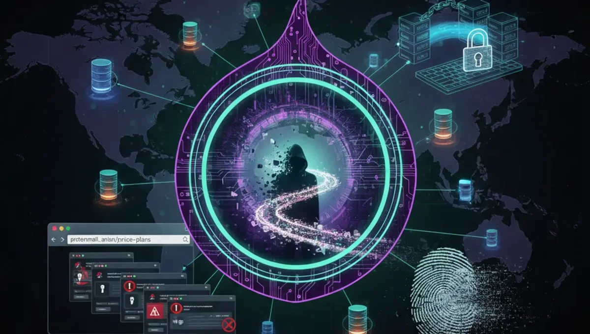 Proton Mail Price: Plans & Costs Explained