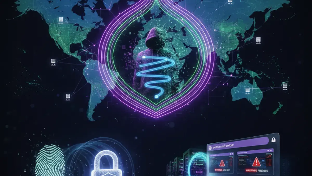 Proton Mail: Secure Email Service Overview