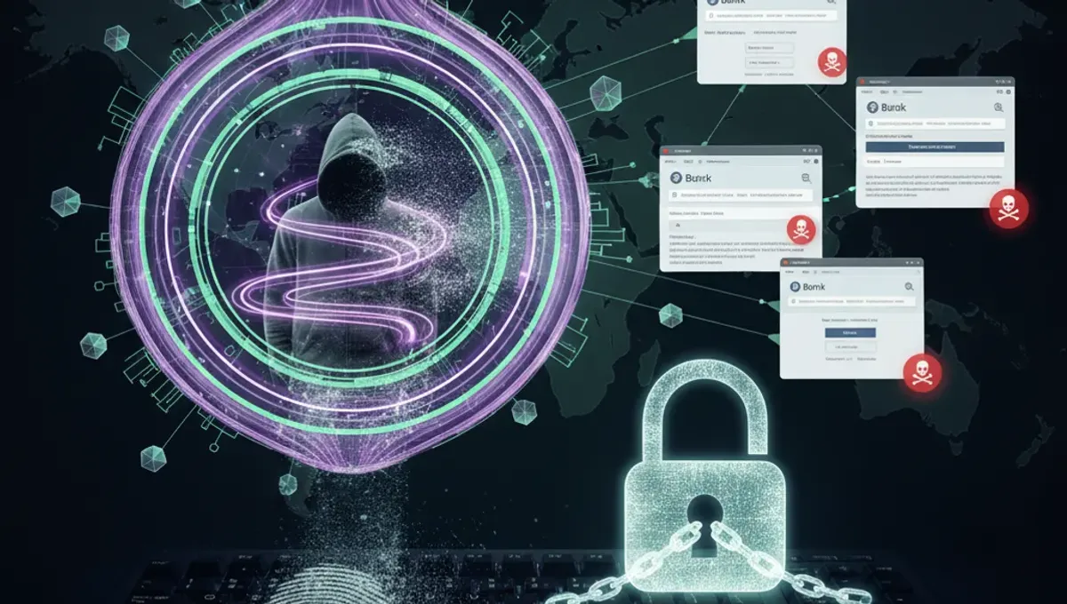 Risks of Using Public WiFi: Security Threats Explained