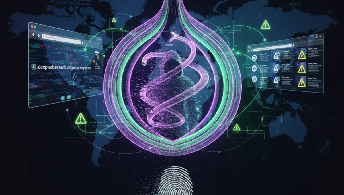 Secure Connection But No Internet: Causes and Fixes