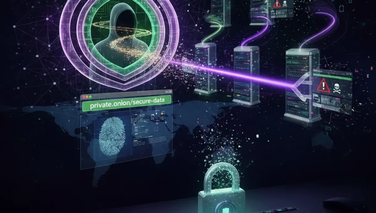 Secure Internet Connection: Essential Steps to Protect Your Data