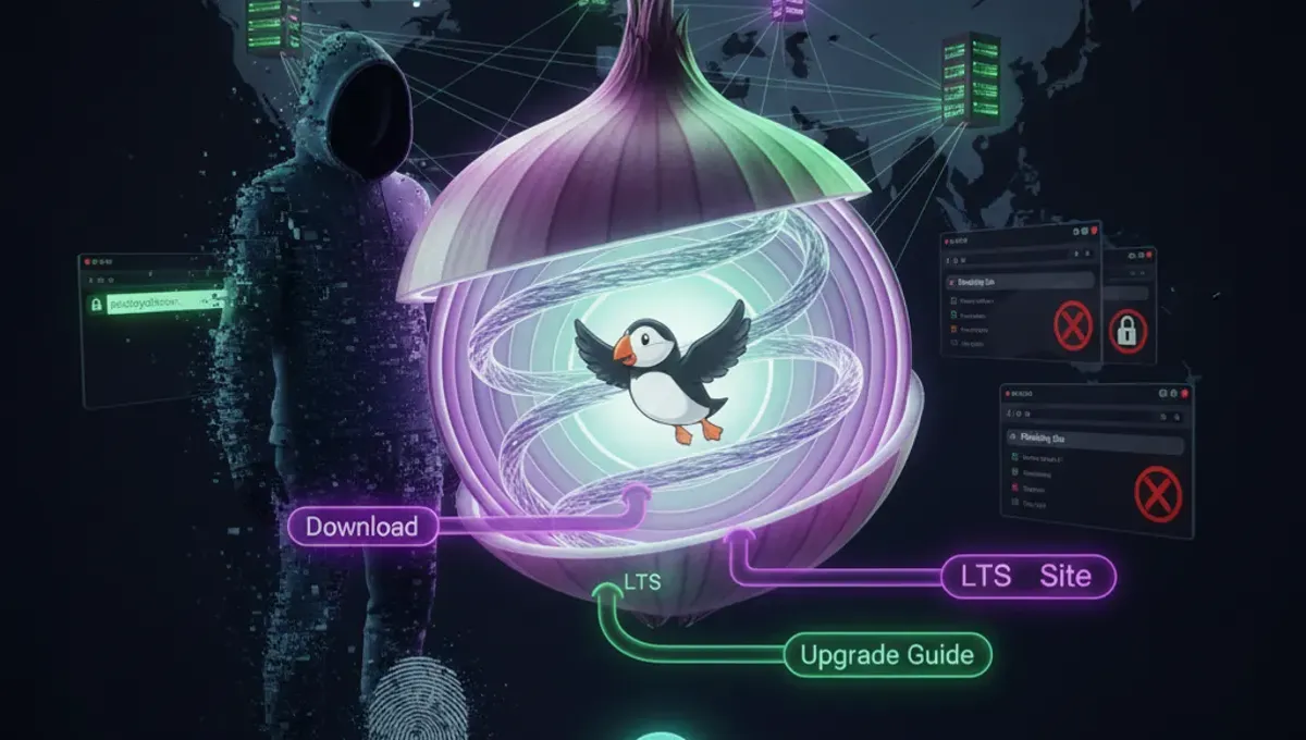 Ubuntu 25.04 Plucky Puffin: Download, LTS, and Upgrade Guide