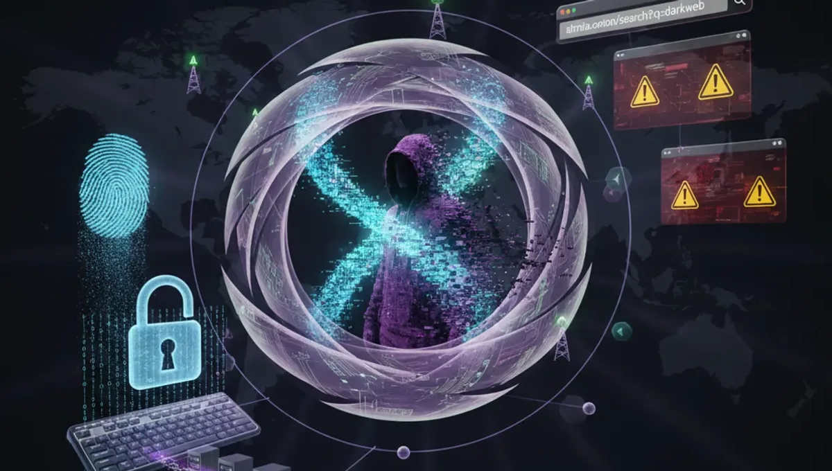 What Is in the Dark Web: Content, Markets, and Reality