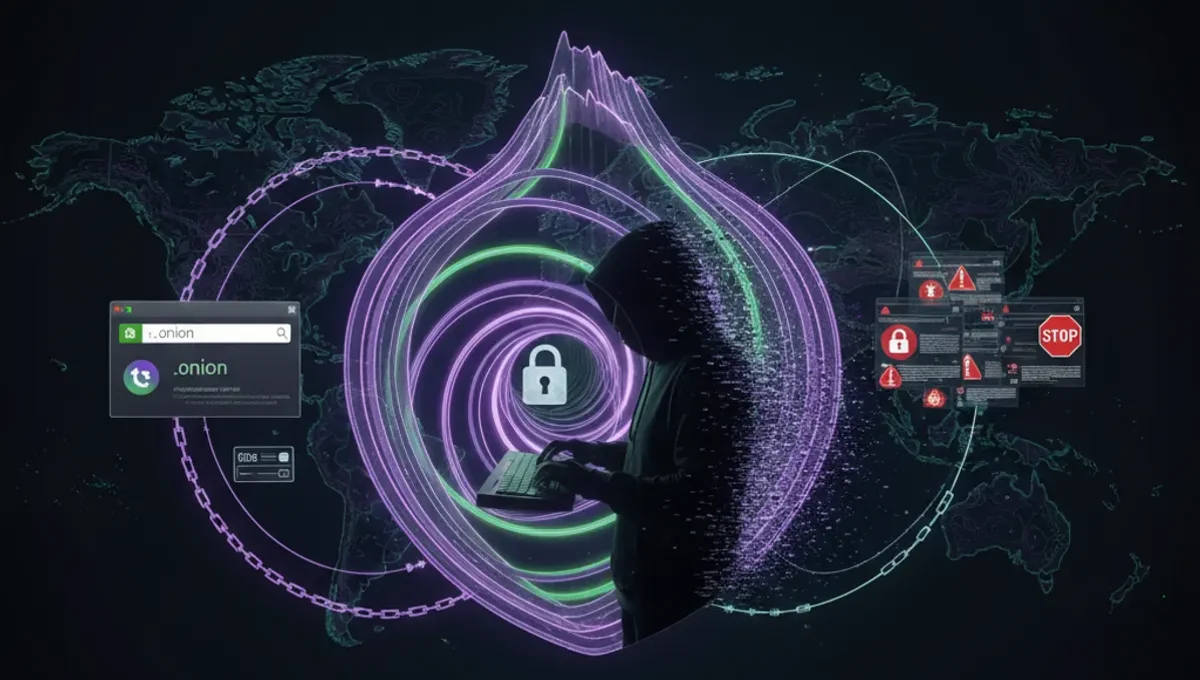 What Is the Dark Web Used For: Legal and Illegal Uses