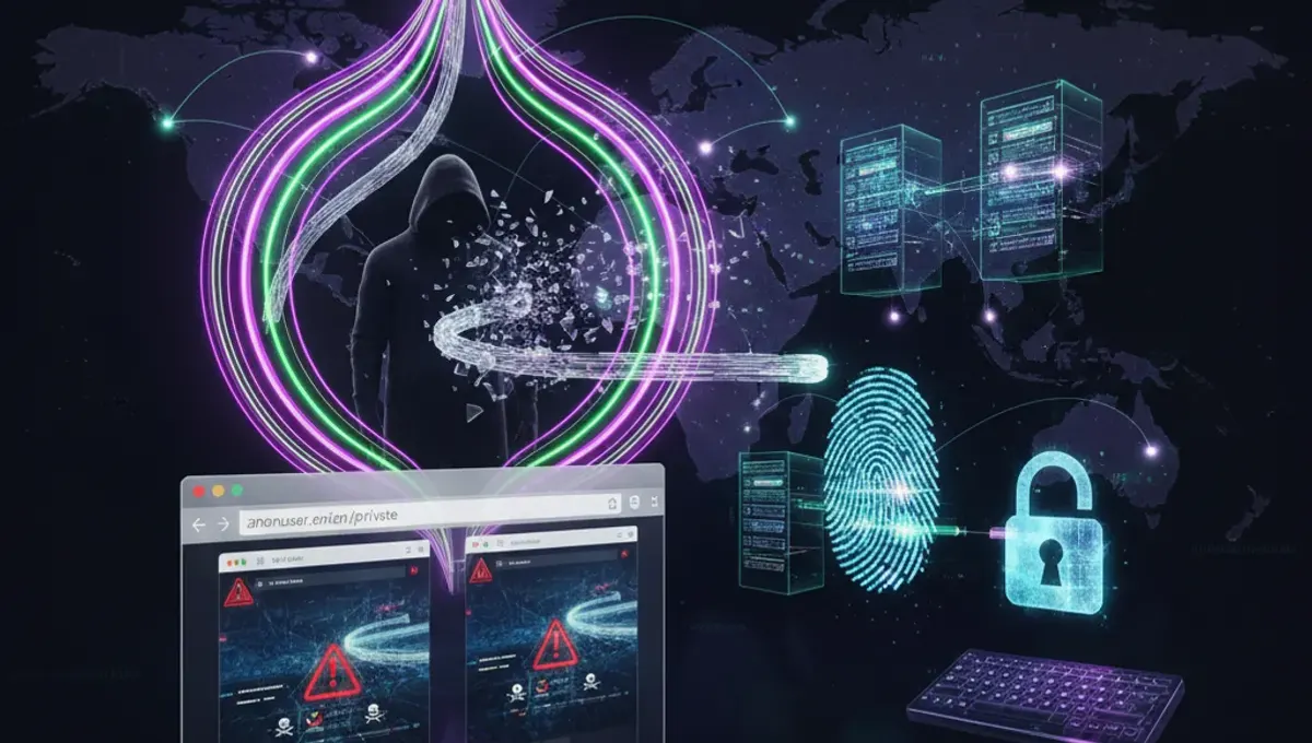 What Is My IP Address: Find and Understand Your IP