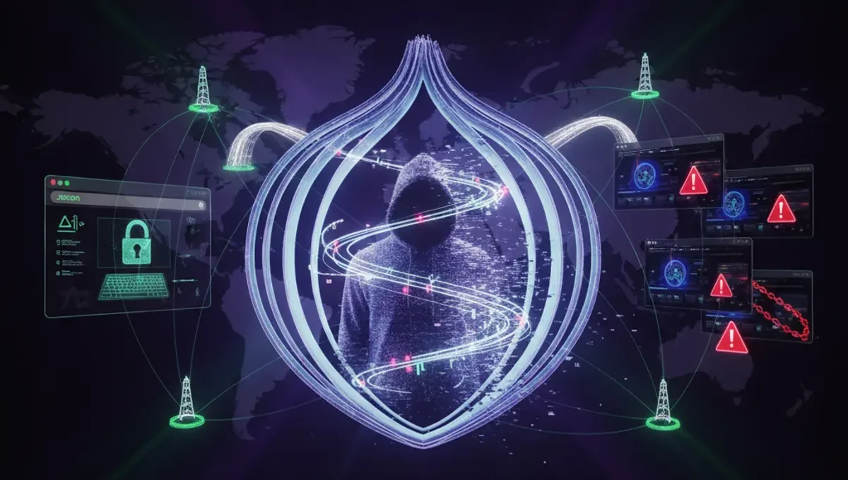 What Percent of the Internet Is Dark Web: Size and Scale
