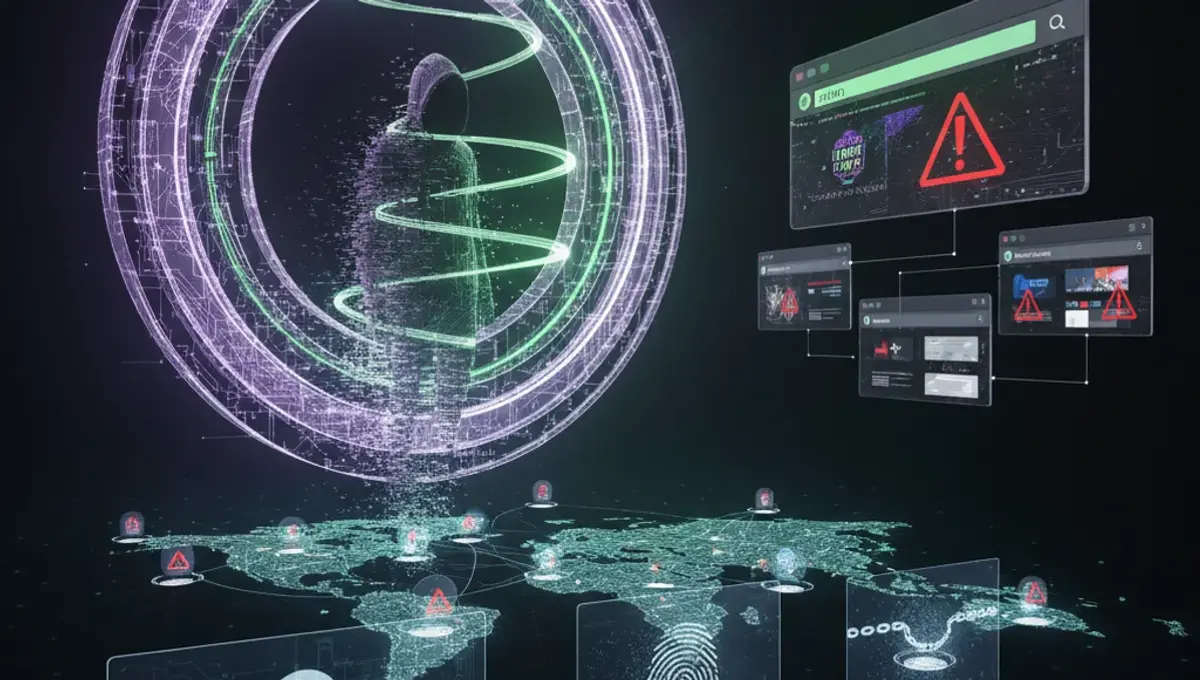 What Percentage of the Internet is the Dark Web