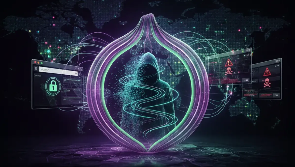 WHOIS From IP: Lookup Domain Owner & Registration Details